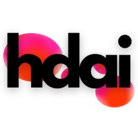 Hyperdrive AI logo - Similar company to Hyperdrive