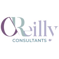 O'Reilly Consultants logo - Similar company to Gloria Consulting