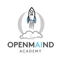 OpenmAInd Academy logo - Similar company to Db Factory