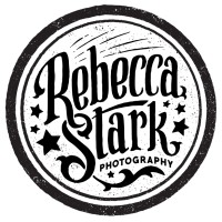 Rebecca Stark Photography logo - Similar company to New Leaf Production Group