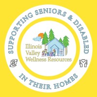 ILLINOIS VALLEY WELLNESS RESOURCES