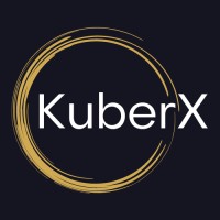 KuberX logo - Similar company to Kuber