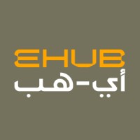 E-Hub logo - Similar company to Imdedi