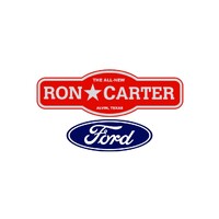 Ron Carter Ford logo - Similar company to Ron Carter Auto Group