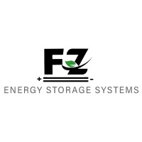 FZ Energy Storage Systems Sdn Bhd logo - Similar company to Cgl Foundry Sdn.Bhd