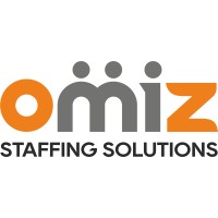 Omiz Staffing Solutions (OSS) logo - Similar company to Mindset Hr