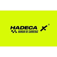 Hadeca logo - Similar company to Tecnicar