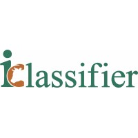 iClassifier Inc. logo - Similar company to Herdstrong