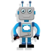 Cloud Robots logo - Similar company to Capembx