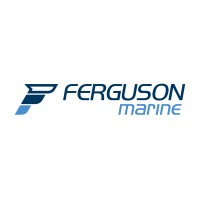 Ferguson Marine (Port Glasgow) Limited logo - Similar company to Dales Engineering Services Ltd