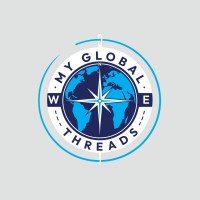 My Global Threads logo - Similar company to Genx Integrated Systems