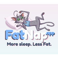 FatNap.app logo - Similar company to Randex Communications