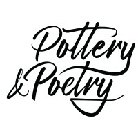 Pottery & Poetry logo - Similar company to Funkt Studio