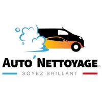 AUTO' NETTOYAGE 70 logo - Similar company to Auto' Nettoyage France