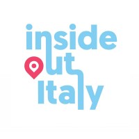 Inside Out Italy logo - Similar company to Tourstream