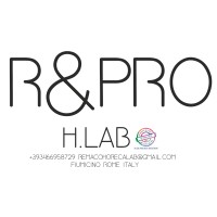 REMACOandPRO HORECA LAB logo - Similar company to Utilius.It
