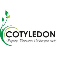 Cotyledon Tours logo - Similar company to Pleb Studios Llc