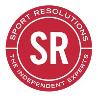 Sport Resolutions logo - Similar company to Drc Database