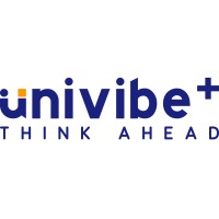 Univibe Plus logo - Similar company to Schoolforsure.Com