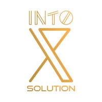 IntoX Solution logo - Similar company to Edenem Consulting Llp