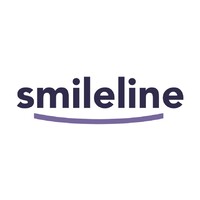 Smileline logo - Similar company to Dentamatch