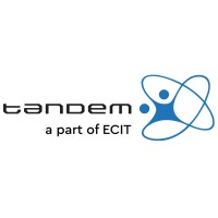 Tandem AS logo - Similar company to Bi Pro As