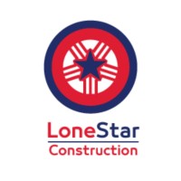 LONE STAR KSA logo - Similar company to Intuvent