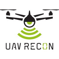 UAV Recon logo - Similar company to Uav Dynamix