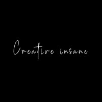 Creative Insane logo - Similar company to Applause IT Solutions