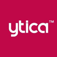 Ytica (acquired by Twilio) logo - Similar company to Vearse