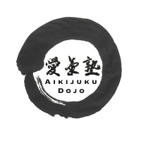 Aikijuku Dojo logo - Similar company to Coinroll