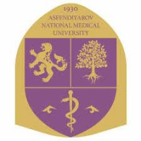 Asfendiyarov Kazakh National Medical University logo - Similar company to Kairat Camp