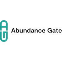 Abundance Gate logo - Similar company to Smart Fox