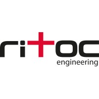 Ritoc engineering & management consultancy GmbH logo - Similar company to Hearts Sync Innovations Gmbh