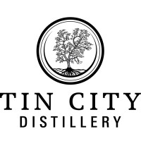 Wine Shine & Tin City Distillery logo - Similar company to Steadfast Partners
