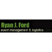 Ryan J. Ford | Event Management & Logistics