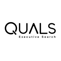 Quals Executive Search logo - Similar company to Racana - Executive Search