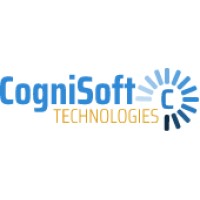 Cognisoft Technologies LLC logo - Similar company to Datafyit - It Staffing Solutions