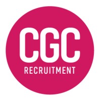 CGC Recruitment logo - Similar company to Ngnu