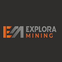 EXPLORA MINING logo - Similar company to Analyticsnoa