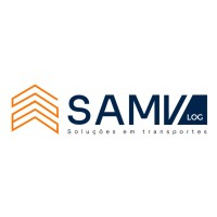 SAMV LOG Logística logo - Similar company to Avaliando Empresas