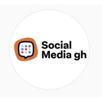 SocialMediaGH logo - Similar company to Float Wellness Spa | Ghana
