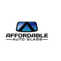 Affordable Auto Glass logo - Similar company to Ovrdrive
