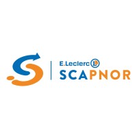SCAPNOR logo - Similar company to E.Leclerc Clichy Sous Bois