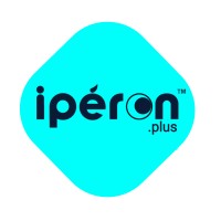 IperonPlus logo - Similar company to Oyafix