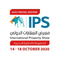 IPS Gulf logo - Similar company to Chammaa Group