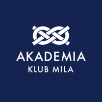 Akademia Klub Mila logo - Similar company to Szekla - Turystyka Aktywna