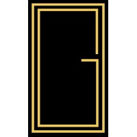 Gold Door