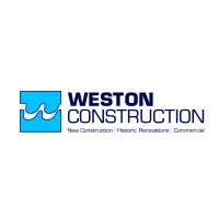 Weston Construction Services logo - Similar company to Acs Railroad Solutions