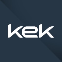 KEK Design logo - Similar company to Cloudeye Drone Services, Llc